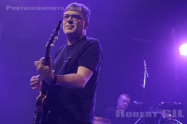 TEENAGE FANCLUB - 2017-02-06 - PARIS - Gaite Lyrique - 